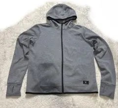 00s oakley ジップパーカー y2k テック系 ヴィンテージ - メルカリ