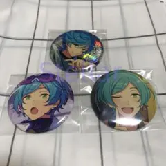 2026年最新】缶バッジ 深海奏汰の人気アイテム - メルカリ