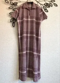 Y’s for living ロングシャツワンピースのサムネイル