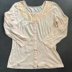 マコ様　シャルレ　長袖インナー