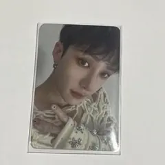 バンチャン 樂star サウェ 店舗特典