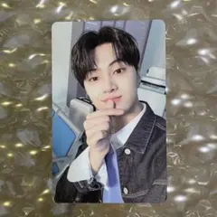 ENHYPEN EN-CONNECT COMPANION ジェイ トレカ