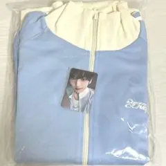 ZEROBASEONE ハオ H賞 直筆サイン入りポストカード - メルカリ