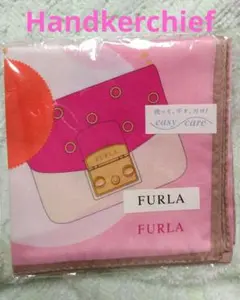 FURLAハンカチのサムネイル