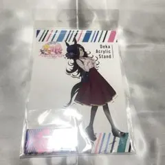 ウマ娘　ライスシャワー　アクリルスタンド　デート