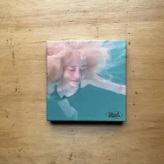 CHUU 1st Mini Album HOWL CD