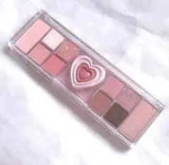 peripera ペリペラ オールテイクムードライクパレット 01