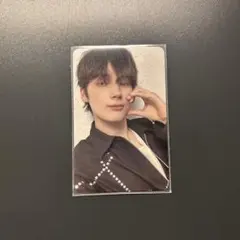 ヒュニンカイ トレカ TOGETHER Solo Track Ver. おまけ付