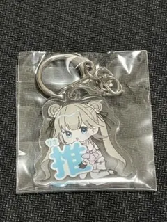 ぶいすぽ 英リサ vggc キーホルダー
