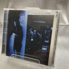 美品 pata raised on rock CD