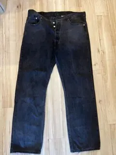 2026年最新】levi's 501 ブラックの人気アイテム - メルカリ