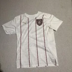 ★PUMA★プーマ★マンチェスターシティ★半袖Tシャツのサムネイル