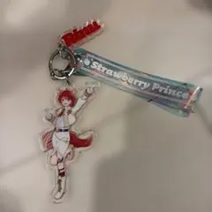 すとぷり 莉犬 くんアクリルキーホルダーのサムネイル