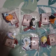 チョコサプ ワンピース 6個セット