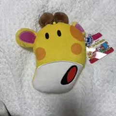 たべっ子どうぶつ園 パスポーチ