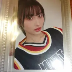 TWICE ready to be special 1万円トレカ モモ