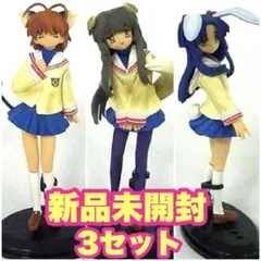 2026年最新】CLANNAD 古河渚 フィギュアの人気アイテム - メルカリ