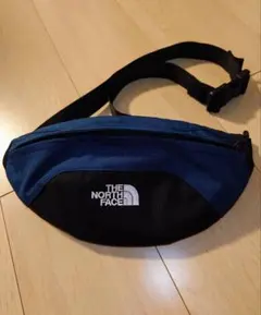 THE NORTH FACE　Granule　ウエストバッグ