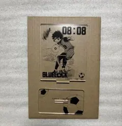 ブルーロック　ロック画面風　アクリルスタンド　蜂楽廻