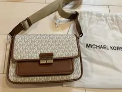 MICHAEL KORS　ショルダーバッグ 2点