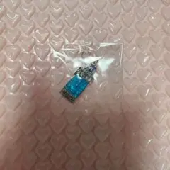 仮面ライダービルド メタルチャームコレクション タンクフルボトル