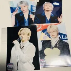 2026年最新】kcon 木全翔也の人気アイテム - メルカリ