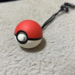 ミュウ入り！ポケモンGOのみ一度使用⭐︎モンスターボール Plus 本体