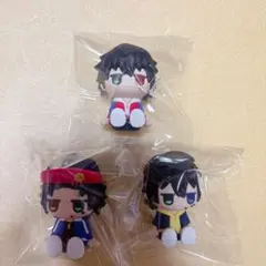 ヒプノシスマイク ちょこラバ イケブクロ