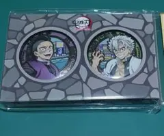 鬼滅の刃 全集中展 不死川玄弥 幕間画缶バッジ 2025年最新】不死川実弥 缶バッジ 全集中展の人気アイテム