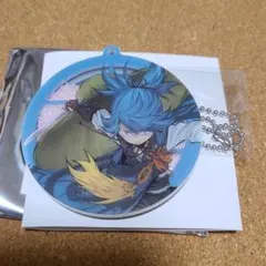 刀剣乱舞 小夜左文字 本丸博 2020 アクリルキーホルダー