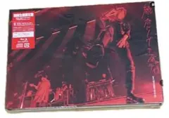 【GWセール】初回限定盤 続・ポルノグラフィティ Blu-ray