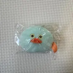 mojojojo フェイスマスコット　ガチャガチャ