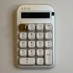 2026年最新】azio 電卓の人気アイテム - メルカリ