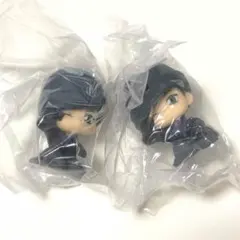 名探偵コナン ちぢませ隊 すわらせ隊