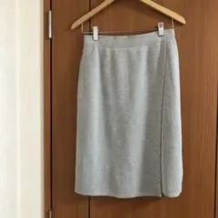 【any SiS】ニットスカート