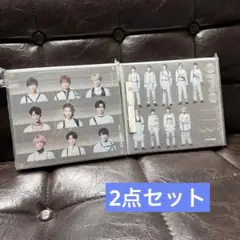 SnowMan Snow Labo. S2 初回盤A 初回盤Bのサムネイル