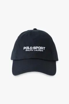新品　ポロスポーツ ラルフローレン ロンハーマン　UNDER RHC キャップのサムネイル