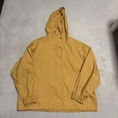 無印春先ジャンパー