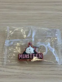 MINITEEN ミニティーン ぷっくりめじるしアクセサリー