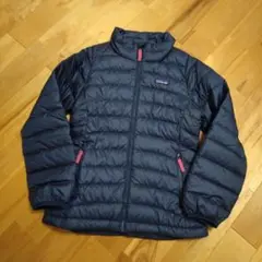 ＊Patagonia＊キッズ　ダウンジャケット