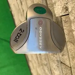 33インチ クラブ