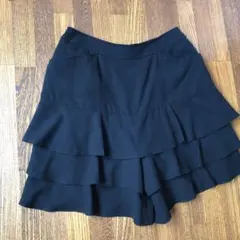 キュロット ショートパンツ スカート