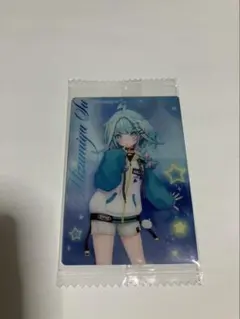 ホロライブ ウエハースvol.5 水宮枢