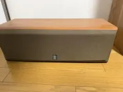 FX37 YAMAHA センタースピーカー 木目調 オシャレインテリア✨ - メルカリ
