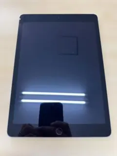 iPad 第9世代 64GB Wi-Fi+Celluarモデル スペースグレイのサムネイル