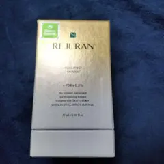 REJURAN DUAL EFFECT AMPOULE 30ml