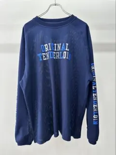 TENDERLOIN MIX MESH JERSEYのサムネイル