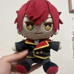 騎士A 騎士X KnightA KnightX ばぁう ぬいぐるみ - メルカリ