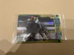 最新弾:サラブレッドホースコレクション第3R