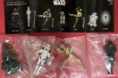 2026年最新】スターウォーズ フチ子の人気アイテム - メルカリ